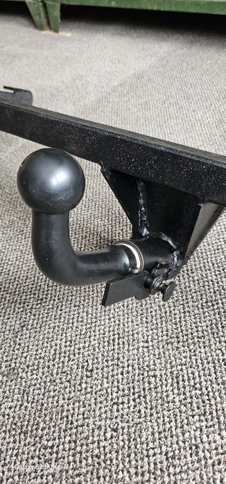 Теглич за Фиат  Добло