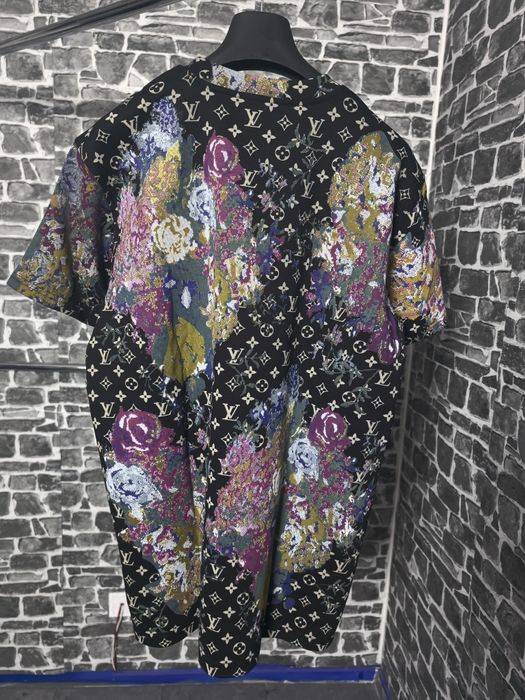 Luis Viton тениска