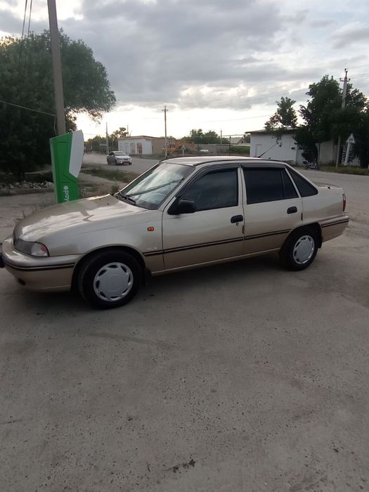 NEXIA 1999 йил СОНС