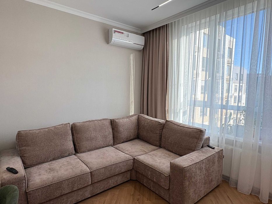 Продам Евротрешку в ЖК Tumar Gold 58 млн