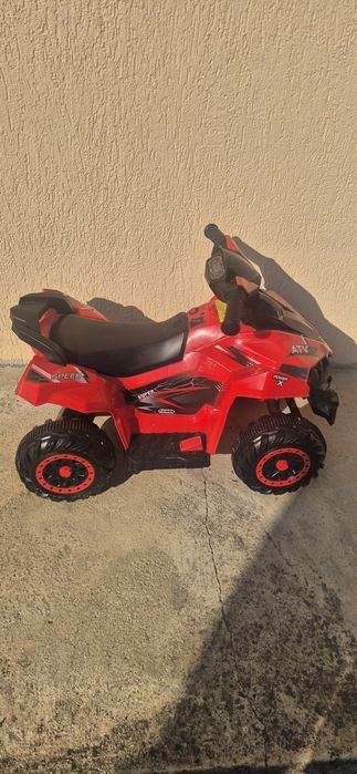 Atv electric copii