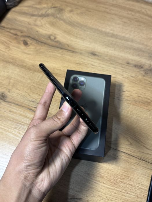 iPhone 11 Pro 256 GB