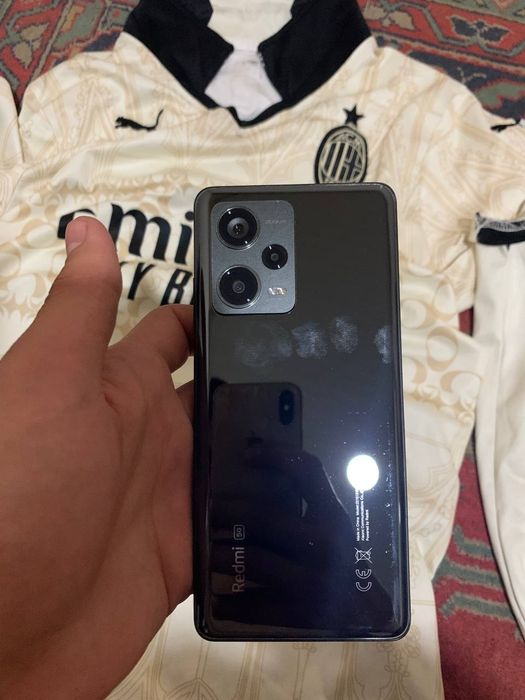 Redmi Note 12 Pro 5G 8/256