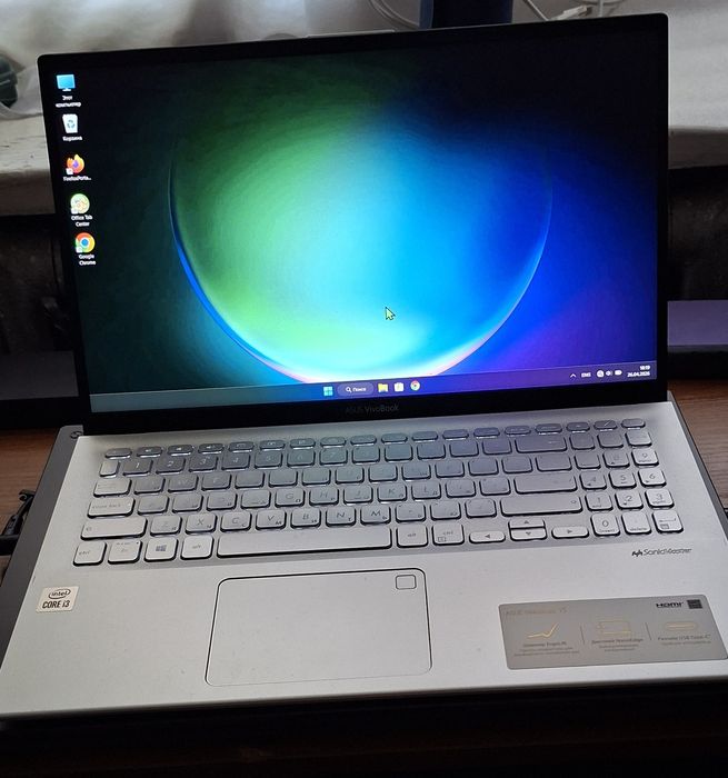 Asus Vivobook 15
