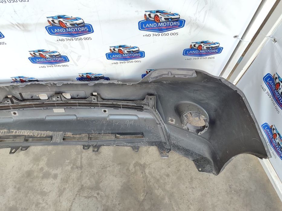 BARA FATA TOYOTA LAND CRUISER PRADO 150 (J150) / 2009-2013 COD OEM 52119-60650 / 5211960650 (4I3)