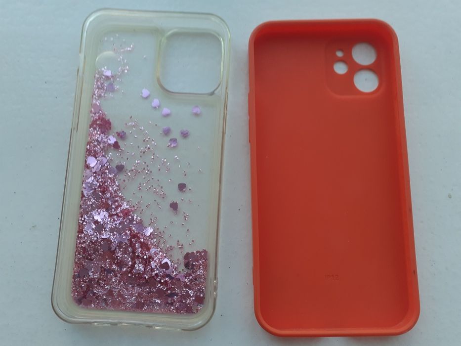 Продаются качественные чехлы для IPhone 12