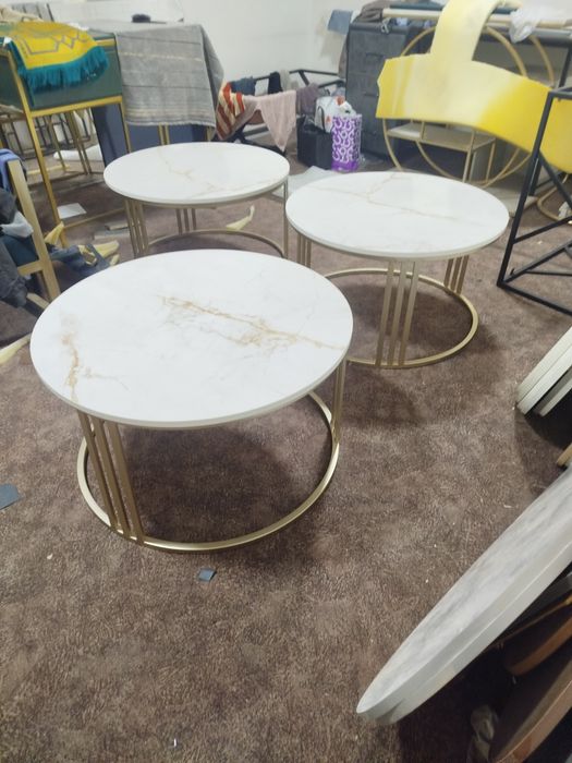 Loft mebel jurnalniy stol