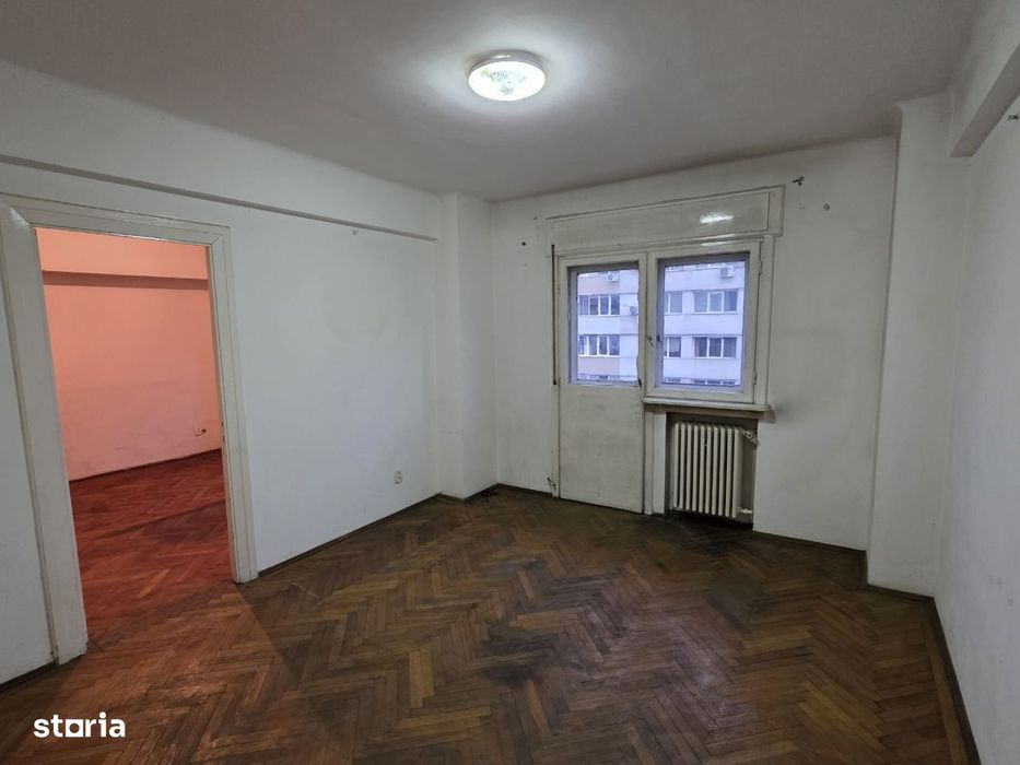 Apartament spatios 4 Camere langa Metrou Gara de Nord