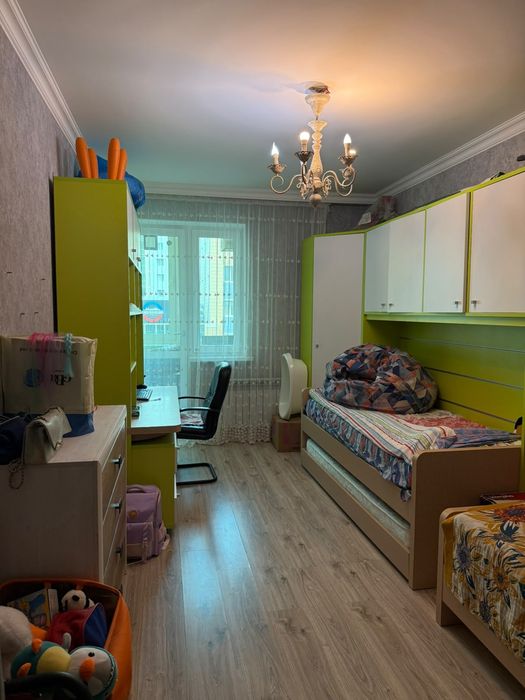 Продам детскую мебель