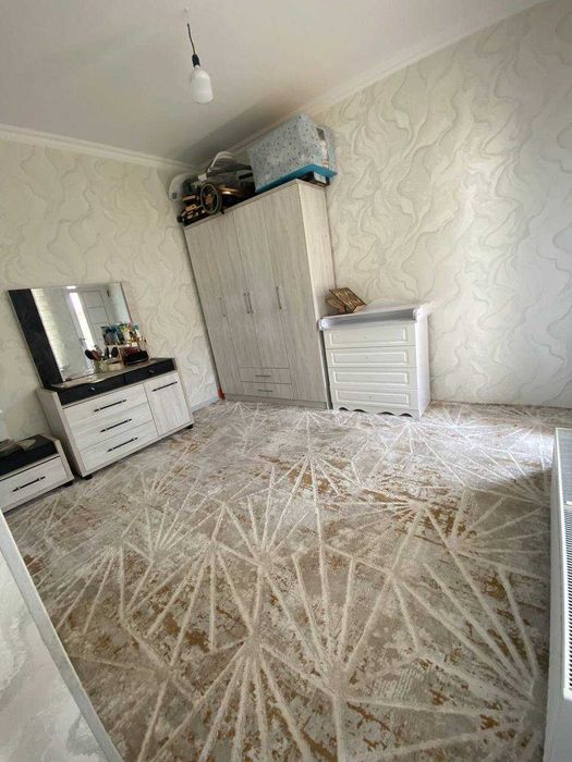 Nazarbekda hovli sotiladi