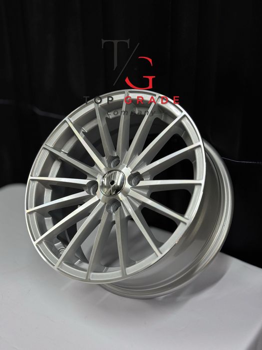 Top grade диски комплект r15 4*100