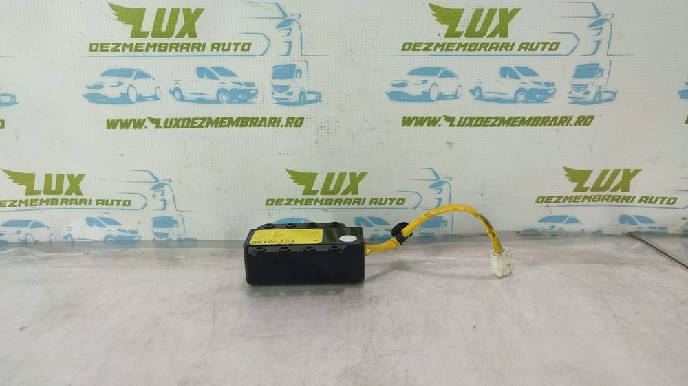 Modul 8610a124 Citroen C4 AirCross 1