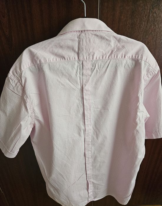 Рубашка лето enrico marinelli