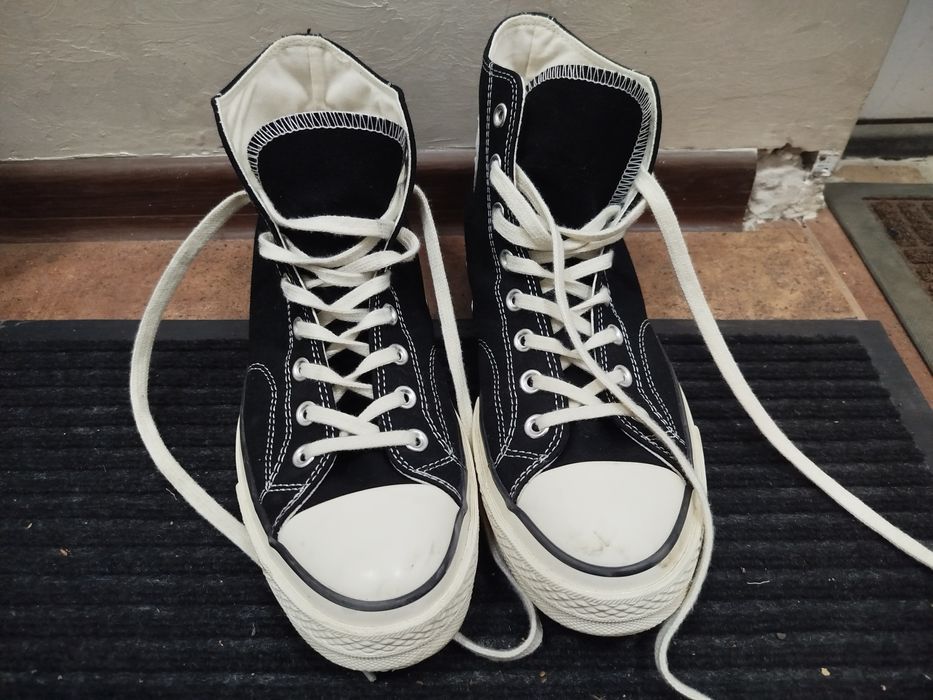 Converse Chuck Taylor отличное состояние