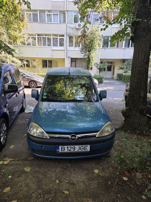 Opel Combo turism