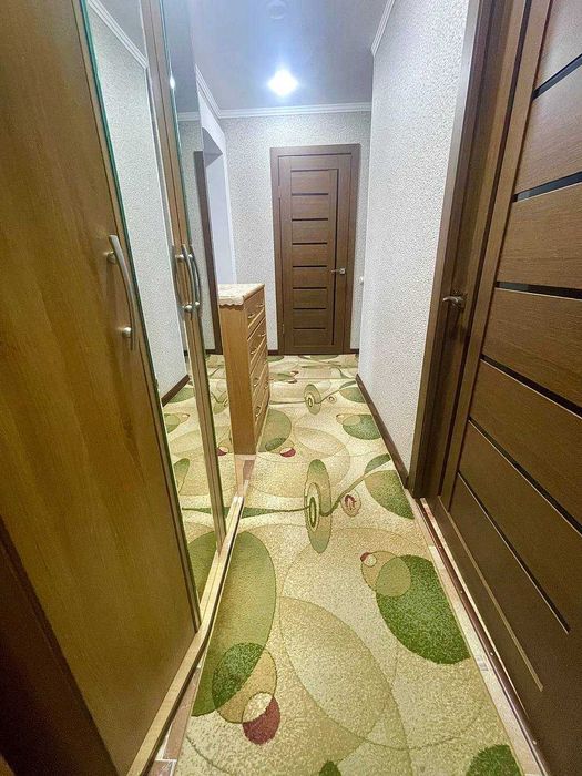 2х ком кв на Амангельды 1