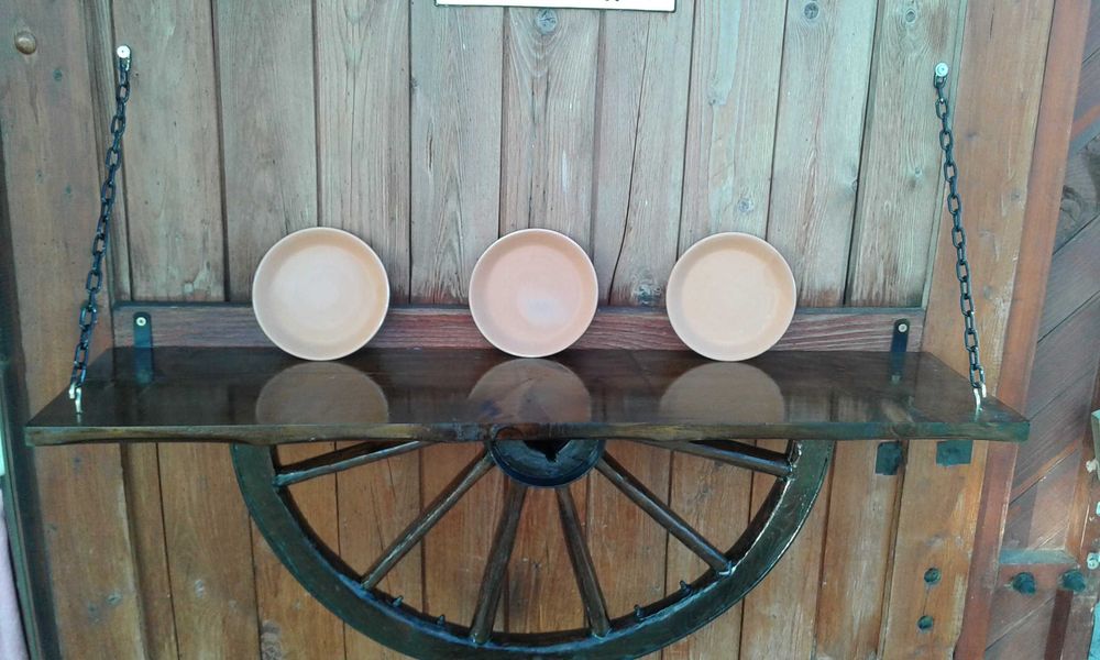 Битови лампи за механи