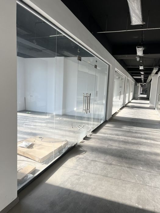 Sergeli mashina bozor ro'parasida do'kon ijaraga beriladi