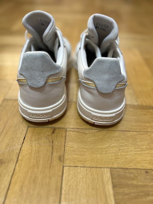 Adidași Adidas Postmove SE Originali – Mărimea 41 1/3 (Piele Naturală)