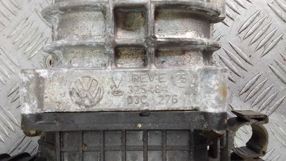 Механичен турбо компресор VW Golf 5 1.4TSI 140кс. 2007г.