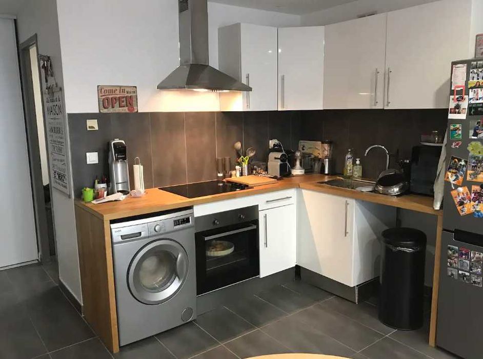 Дава се под наем Едностаен апартамент в Пловдив, Съдийски - 48 кв.м за 244.8 € - Снимка #1