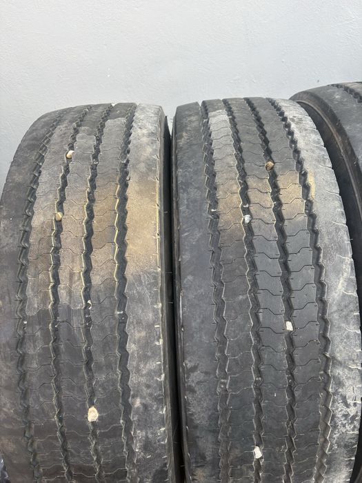 Anvelope 275/70R22.5