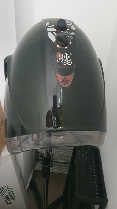 Cască coafor cerotti