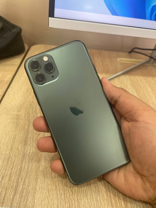Iphone 11 pro 256Gb