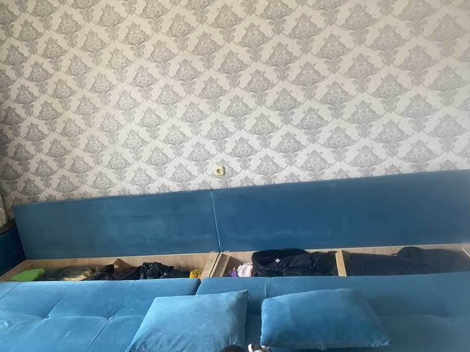 Диван хорошем состояние