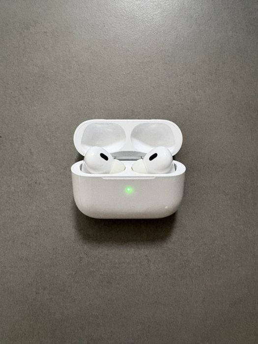 Airpods Pro 2nd Gen