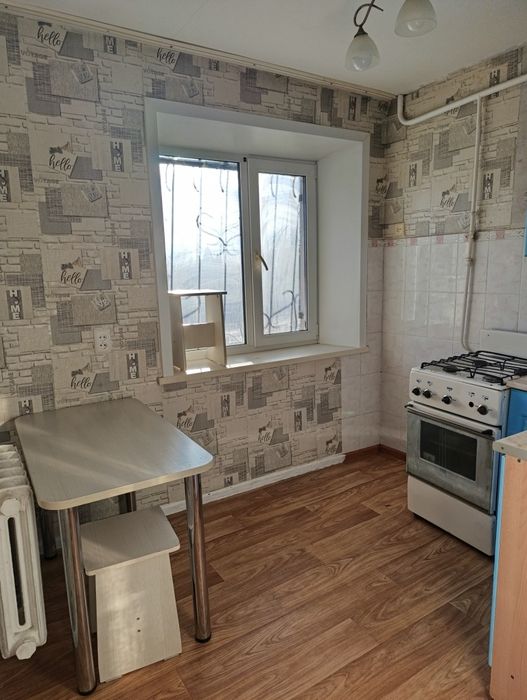 Продам однокомнатную квартиру