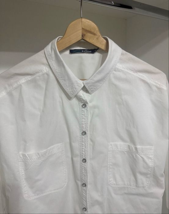 Рубашка женская хлопок