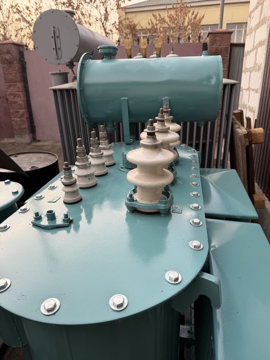 Срочно Трансформатор силовой