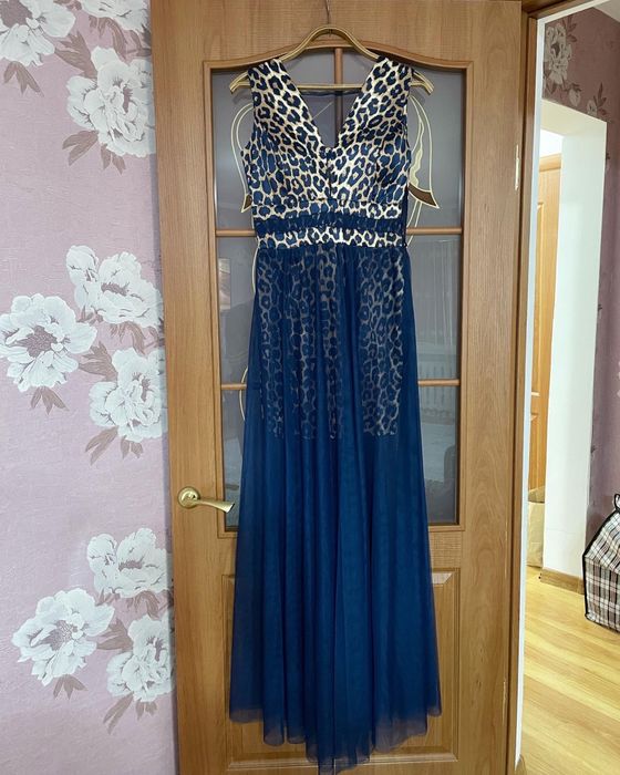 Продам вечернее платье