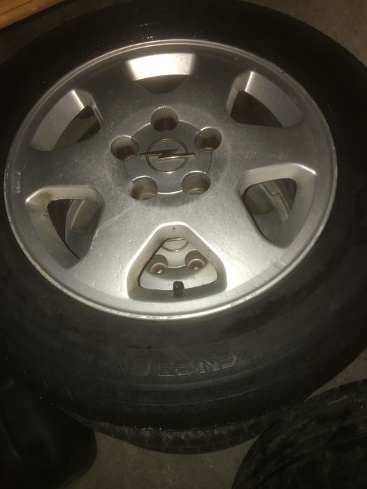 Опел Зафира дизел