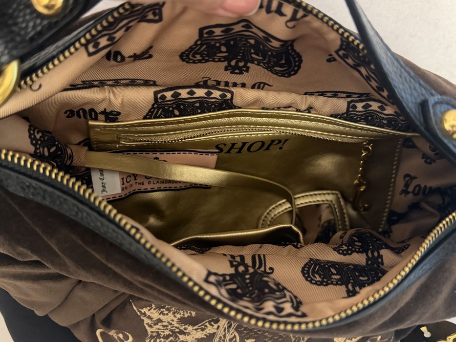 Сумка juicy couture оригинал