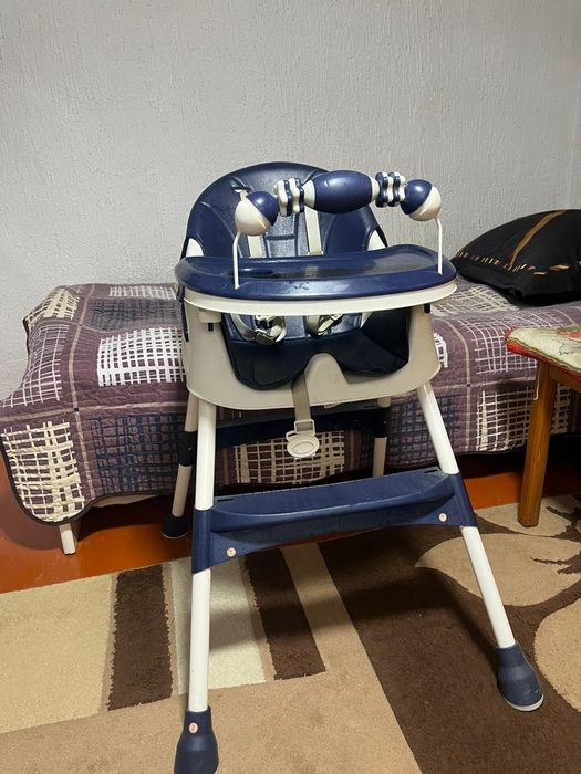 Продам детский стульчик для кормления