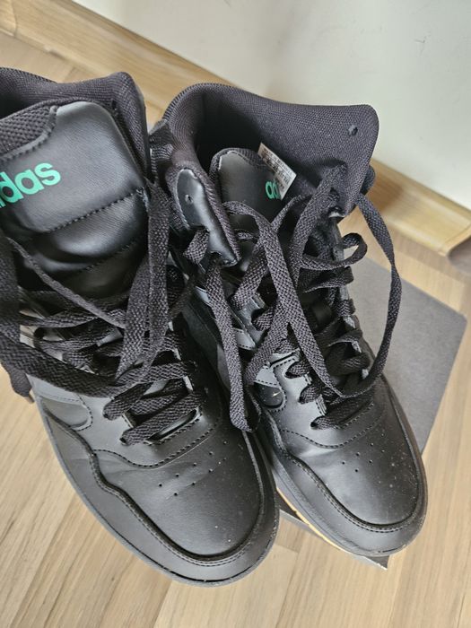 Маратонки  adidas 40