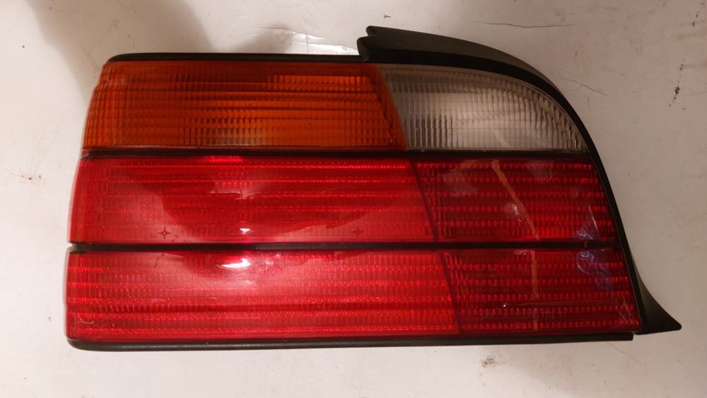 lampa stop BMW e36 coupe