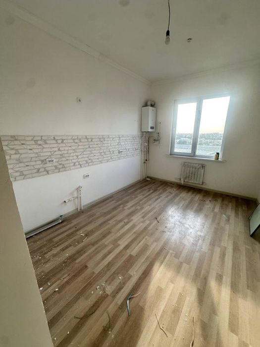 Sergeli 3 xonali kvartira srochn