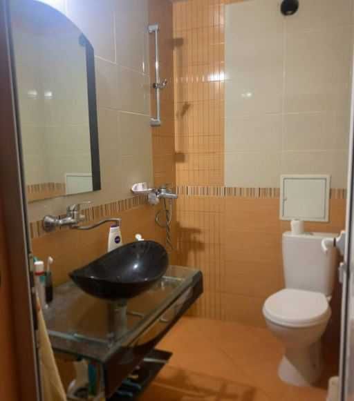 Дава се под наем Двустаен апартамент в Бургас, Възраждане - 55 кв.м за 165 € - Снимка #23