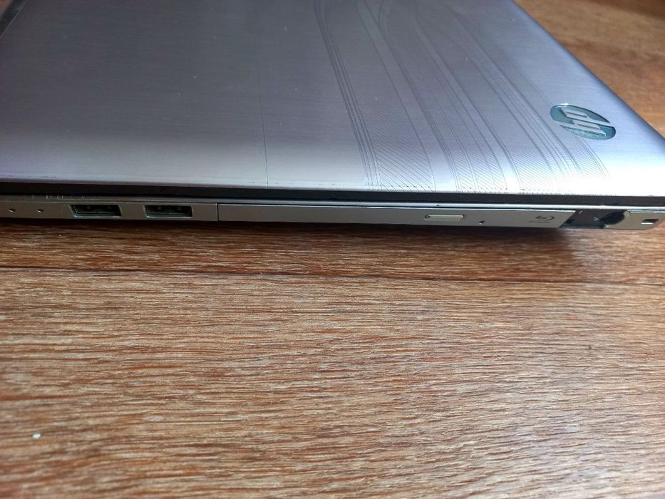 Продактся ноутбук HP