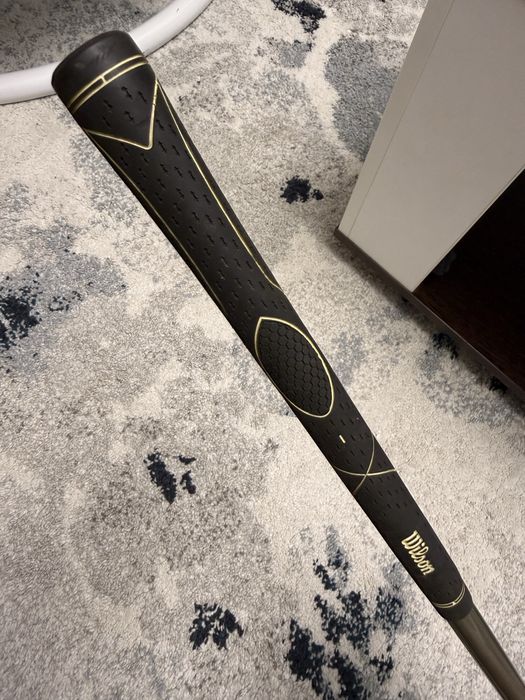 Crosa golf Wilson nr. 4