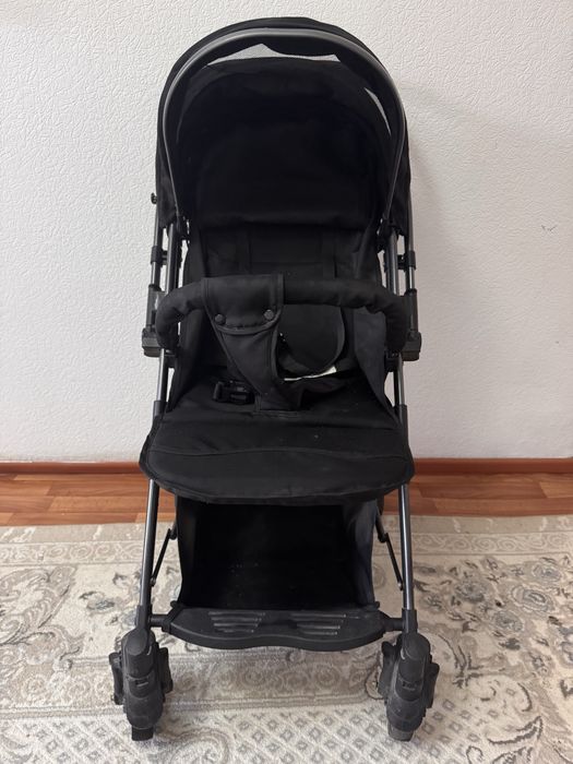 Коляска в хорошем состояний