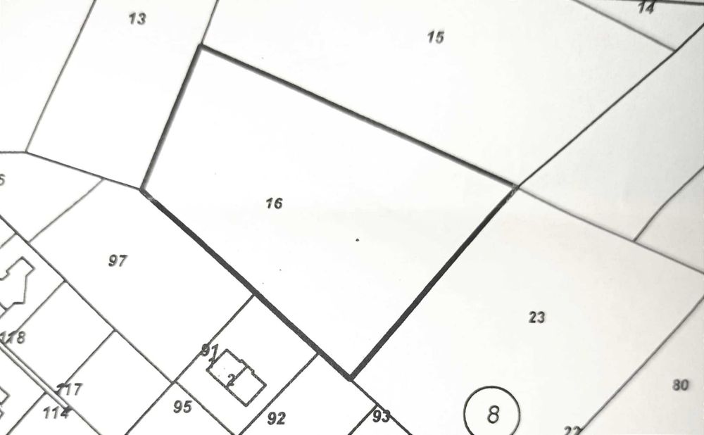 Ливада Цигов чарк гр. Батак