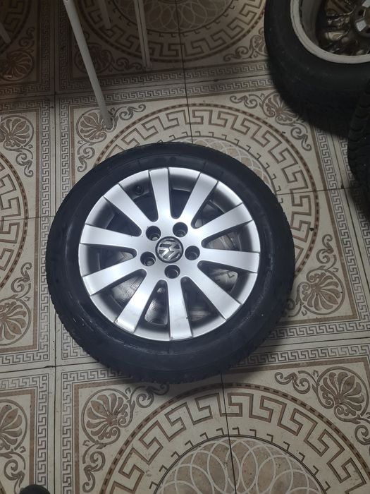 Vând roti iarna de passat