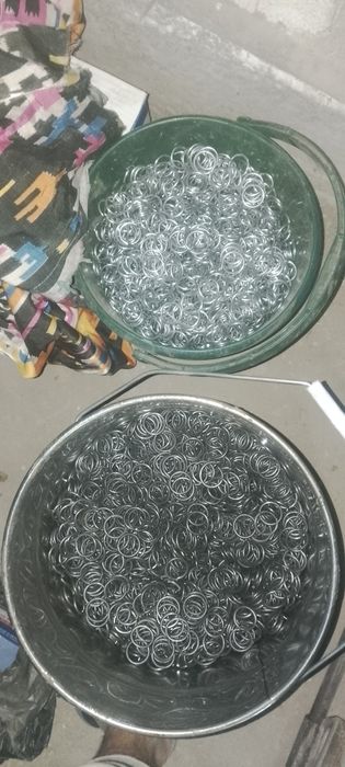 Doira koltsalari sotiladi