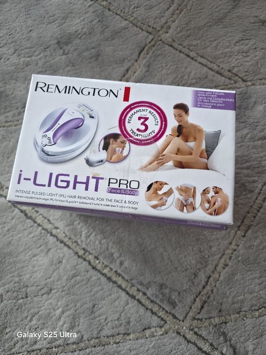 Фотоепилатор REMINGTUN  изгодно!!!