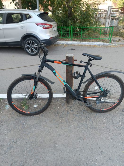 Продаю велосипед