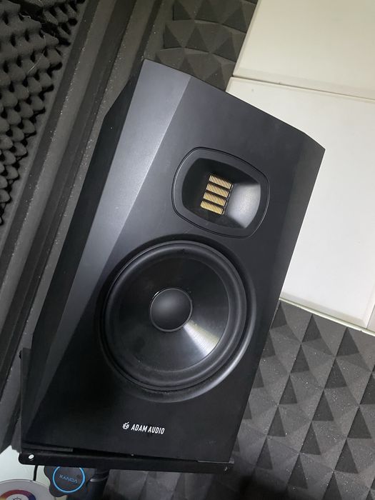 Studio aparatura